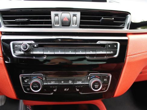 Used 2018 BMW X2 xDrive28i w/ Convenience Package AWD/4WD image 35