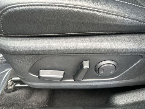 Certified 2024 Kia Sportage EX FWD image 14