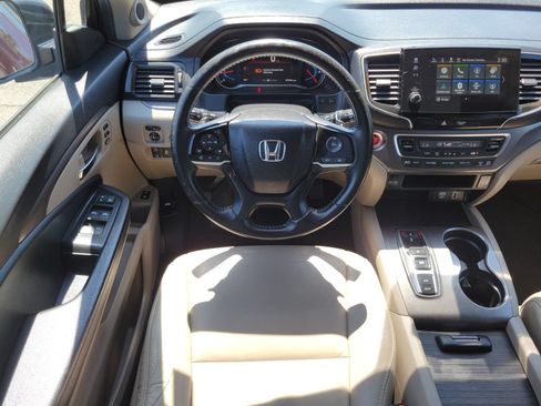 Used 2021 Honda Pilot EX-L image 15