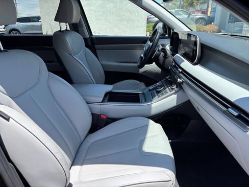 Used 2025 Hyundai Palisade SEL AWD/4WD image 34