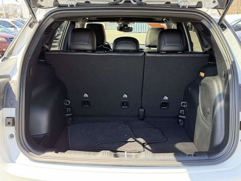 Used 2022 Jeep Compass High Altitude image 14