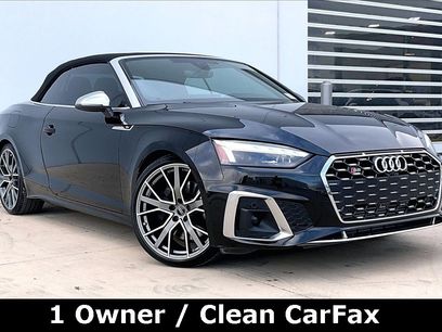 Used 2024 Audi S5 Premium Plus