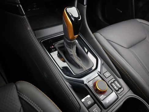 Used 2025 Subaru Forester Wilderness image 12