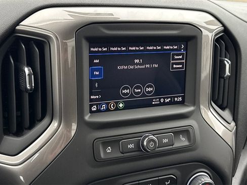 New 2026 Chevrolet Silverado 3500 W/T w/ WT Convenience Package image 17