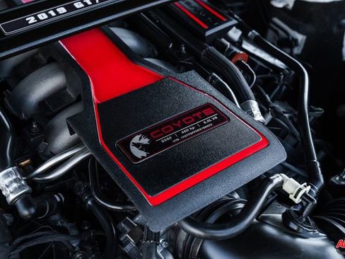 Used 2019 Ford Mustang GT Premium w/ Equipment Group 401A image 94