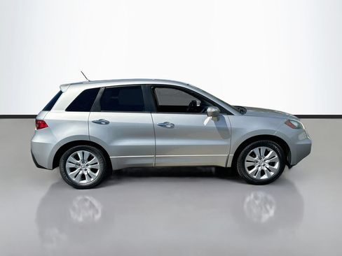 Used 2010 Acura RDX SH-AWD image 4