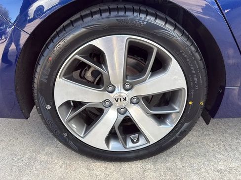Used 2019 Kia Optima S FWD image 20