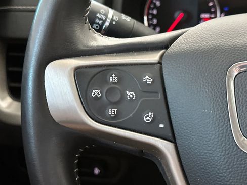 Used 2022 GMC Terrain Denali w/ Denali Premium Package AWD/4WD image 26