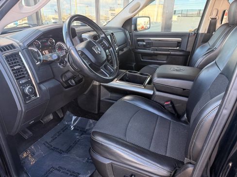 Used 2013 RAM 1500 Sport image 13