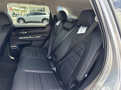 New 2026 Honda CR-V EX-L image 24