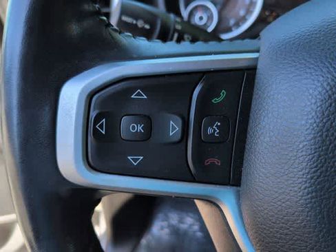 Used 2022 RAM 1500 Big Horn AWD/4WD image 23