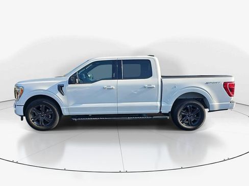 Used 2023 Ford F150 XLT w/ Equipment Group 302A High RWD image 6