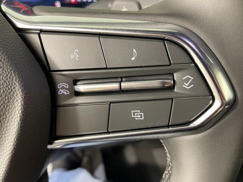New 2026 Chevrolet Tahoe LS w/ LS Custom Edition AWD/4WD image 9