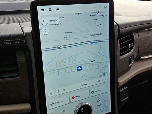 Certified 2022 Ford Expedition Max Limited image 19