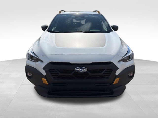 New 2027 Subaru Crosstrek 2.5i Wilderness AWD/4WD image 2