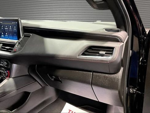 Used 2023 Chevrolet Suburban RST w/ Luxury Package AWD/4WD image 26