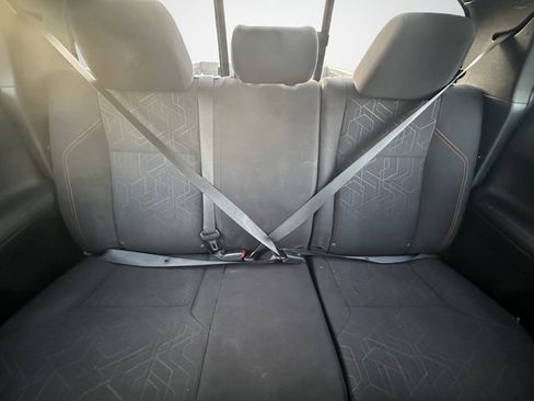 Used 2016 Toyota Tacoma TRD Sport image 40