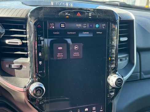 New 2026 RAM 2500 Big Horn AWD/4WD image 15