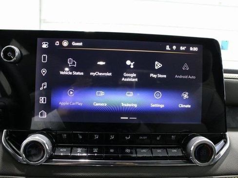 New 2026 Chevrolet Colorado ZR2 w/ Technology Package image 9