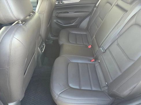 Used 2022 MAZDA CX-5 Signature image 18