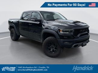 Used 2022 RAM 1500 TRX w/ TRX Level 2 Equipment Group AWD/4WD video 1