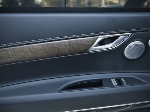 New 2026 Genesis GV80 3.5T Prestige AWD/4WD image 23