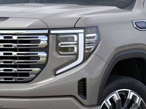 New 2026 GMC Sierra 1500 Denali image 10