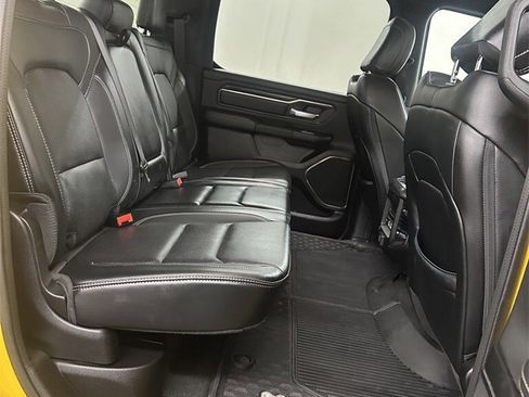 Used 2023 RAM 1500 Rebel w/ Rebel Level 2 Equipment Group image 36