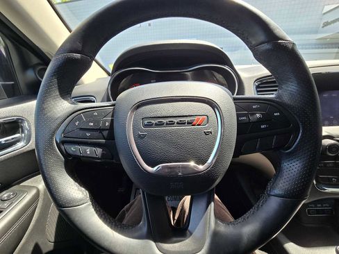 Used 2018 Dodge Durango SXT w/ Quick Order Package 2BB AWD/4WD image 22