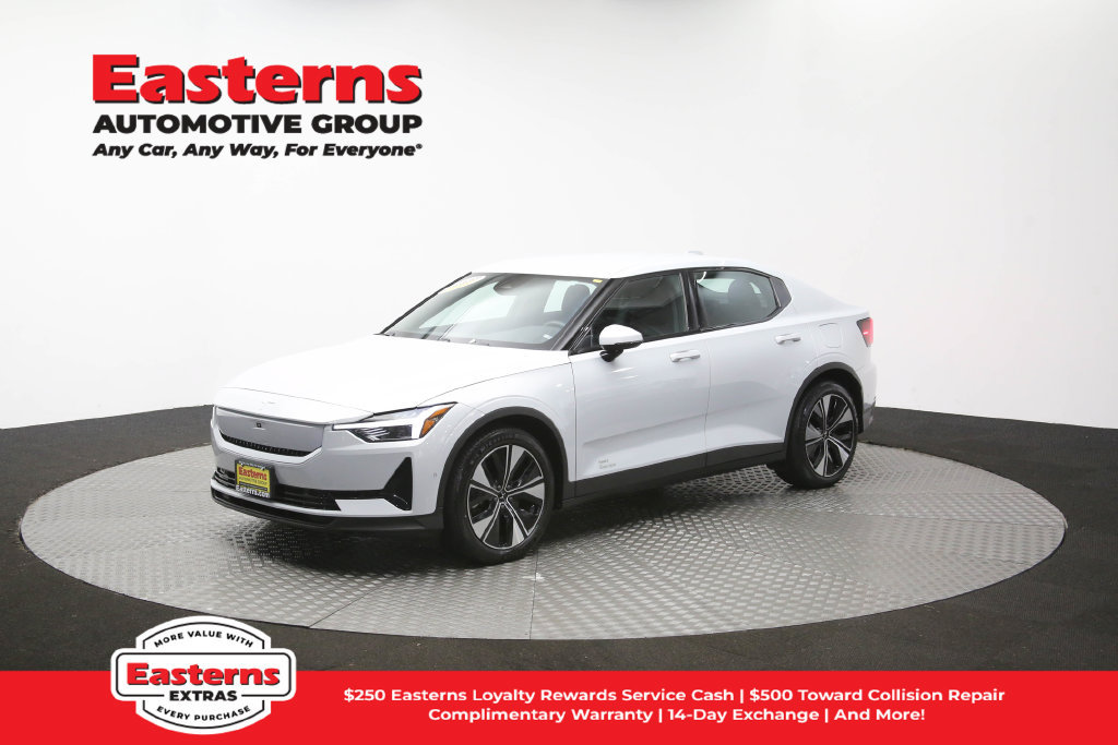 Used 2024 Polestar Polestar 2 RWD image 54