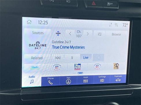 Used 2023 Ford F150 XL w/ STX Appearance Package image 24