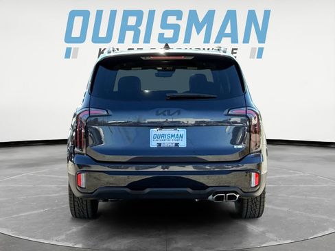New 2025 Kia Telluride SX Prestige X-Pro image 5