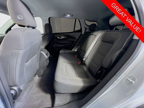 Used 2020 GMC Terrain SLE FWD image 22