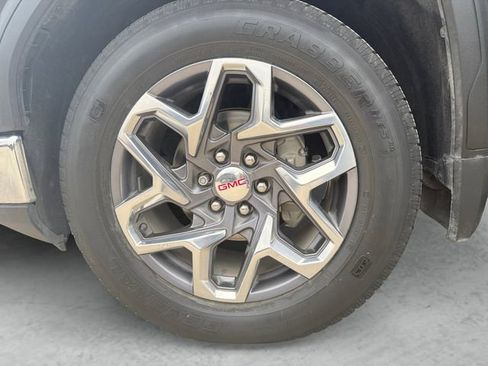 Used 2022 GMC Sierra 1500 SLT w/ SLT Convenience Package image 23