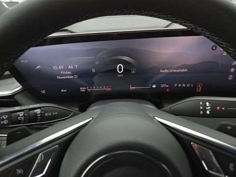 New 2026 Buick Enclave Preferred w/ Power Package image 37