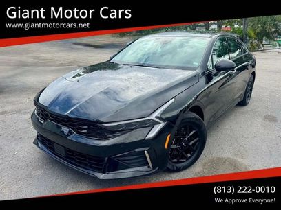 Used 2026 Kia K5 LXS