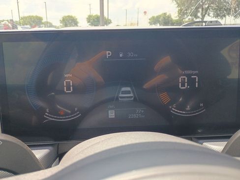 Used 2025 Hyundai Sonata SEL FWD image 18