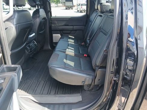 Used 2023 Ford F150 Raptor w/ Raptor Carbon Fiber Package AWD/4WD image 16