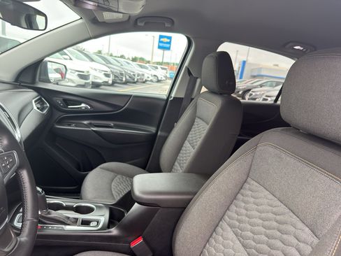 Certified 2020 Chevrolet Equinox LT AWD/4WD image 26
