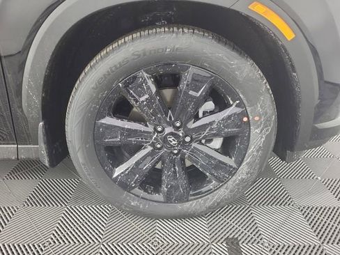 Used 2025 Hyundai Palisade XRT AWD/4WD image 26