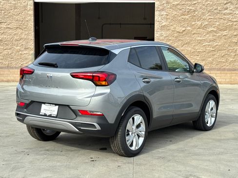 New 2025 Buick Encore GX Preferred image 15