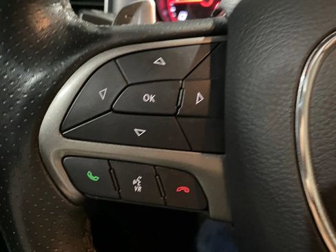 Used 2019 Dodge Charger Scat Pack w/ Plus Group image 20