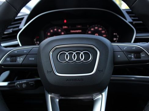 New 2025 Audi Q3 2.0T Premium Plus image 13