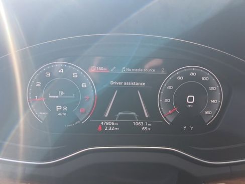 Used 2023 Audi Q5 2.0T Premium Plus image 12