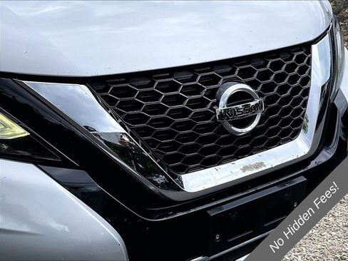 Used 2021 Nissan Murano S AWD/4WD image 21