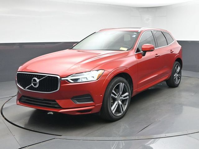 Used 2019 Volvo XC60 T5 Momentum w/ Multimedia Package FWD image 3