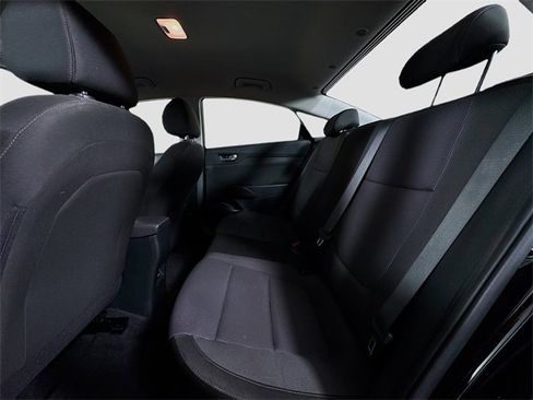 Used 2019 Hyundai Accent SEL image 26