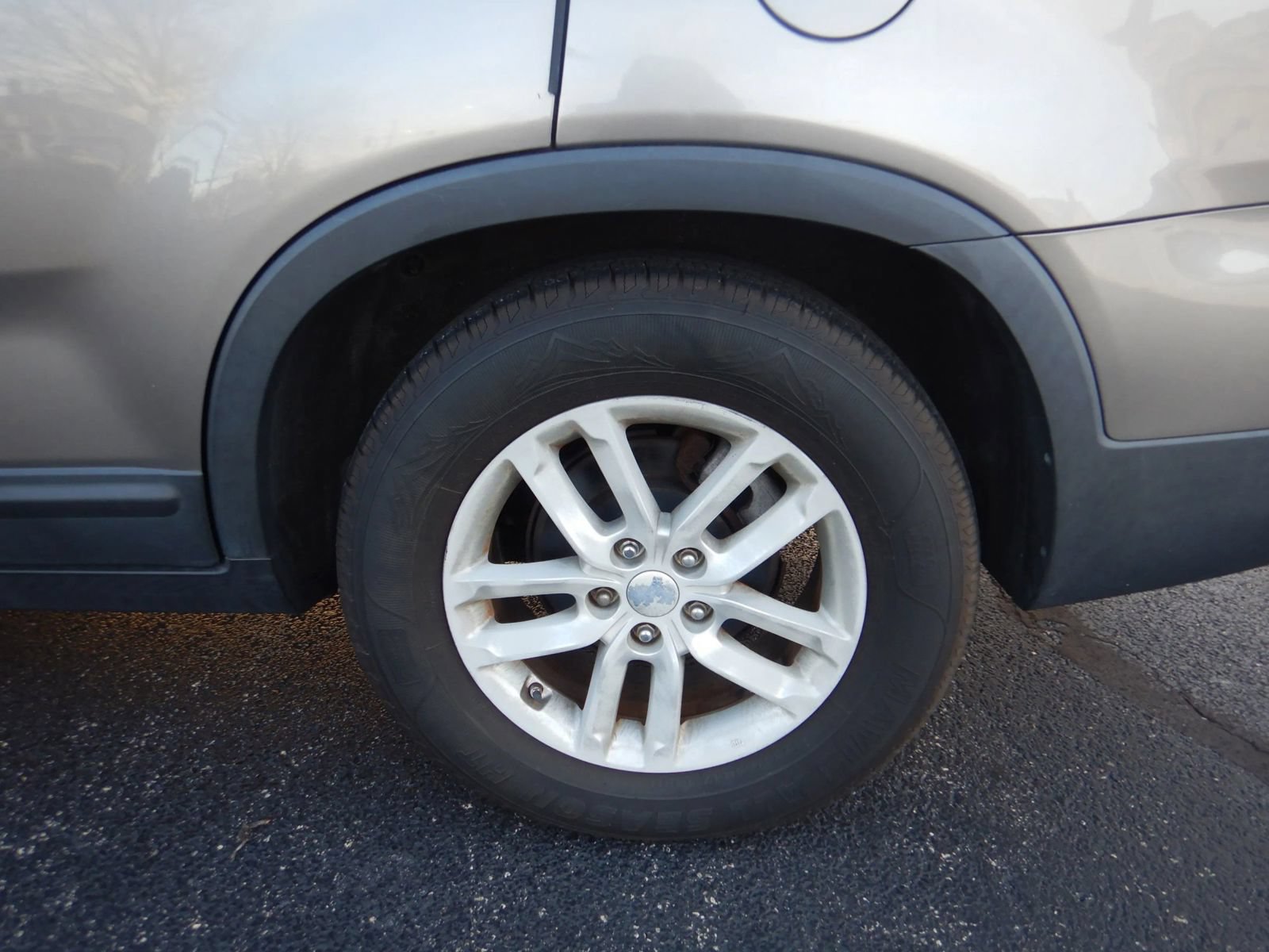 Used 2014 Kia Sorento LX FWD image 21