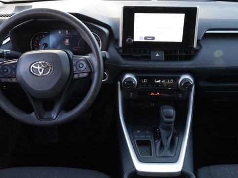 Used 2023 Toyota RAV4 XLE image 15