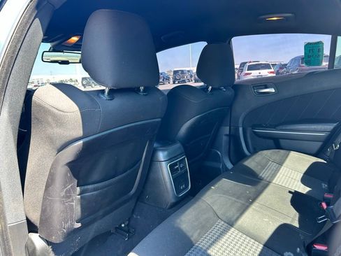 Used 2020 Dodge Charger Scat Pack RWD image 17